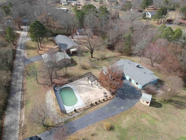 104 Rainbow Lane, Hot Springs, AR 71913