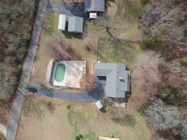 104 Rainbow Lane, Hot Springs, AR 71913