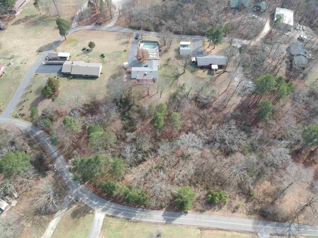 104 Rainbow Lane, Hot Springs, AR 71913