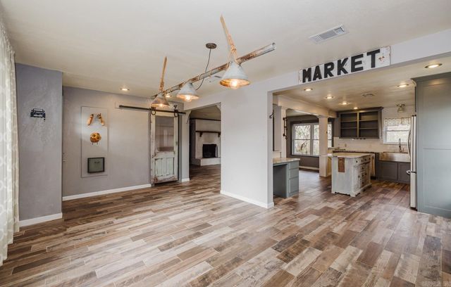 104 Rainbow Lane, Hot Springs, AR 71913