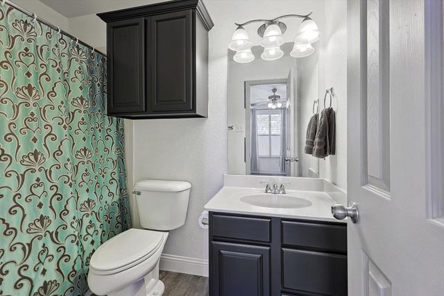 10740 Irish Glen Trail, Fort Worth, TX 76052