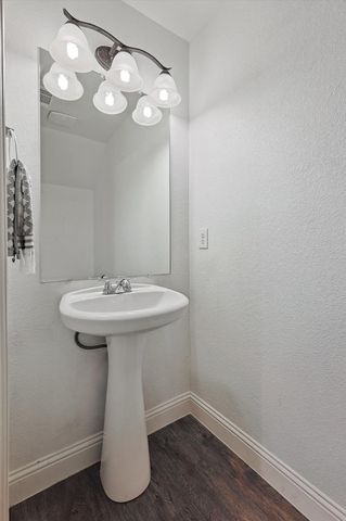 10740 Irish Glen Trail, Fort Worth, TX 76052
