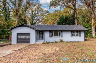 11512 Ridge Rd, North Prince George, VA 23860