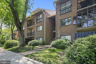 300 HILLTOP LN #300K, Annapolis, MD 21403