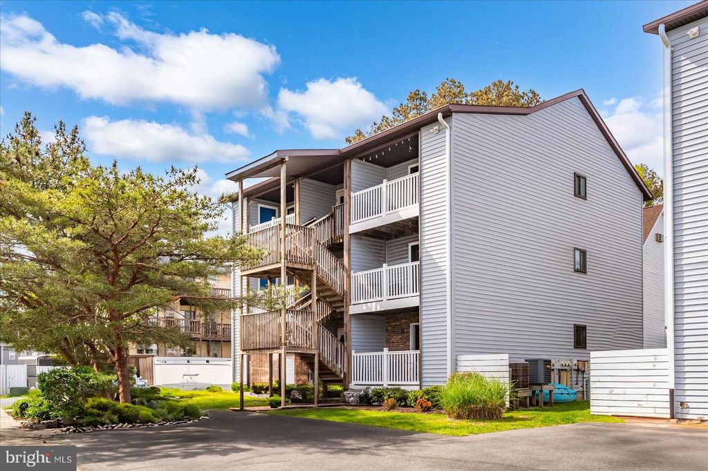 Image 1 of property listing at 14402 JARVIS AVE #2C, Ocean City, MD 21842