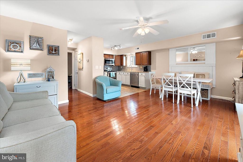 Image 12 of property listing at 14402 JARVIS AVE #2C, Ocean City, MD 21842