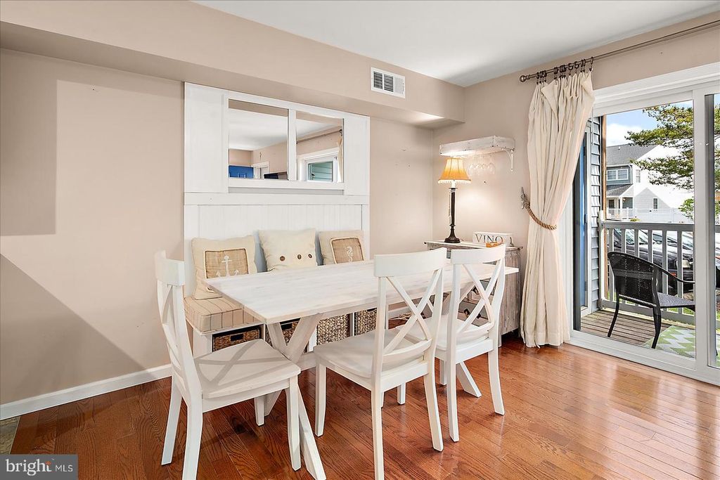 Image 20 of property listing at 14402 JARVIS AVE #2C, Ocean City, MD 21842