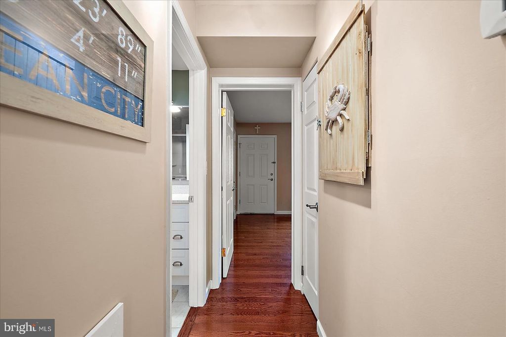 Image 23 of property listing at 14402 JARVIS AVE #2C, Ocean City, MD 21842