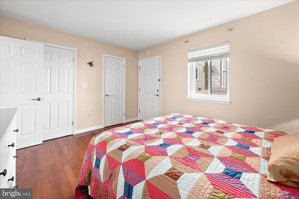 Image 28 of property listing at 14402 JARVIS AVE #2C, Ocean City, MD 21842