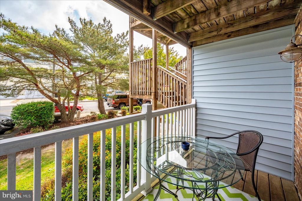 Image 31 of property listing at 14402 JARVIS AVE #2C, Ocean City, MD 21842
