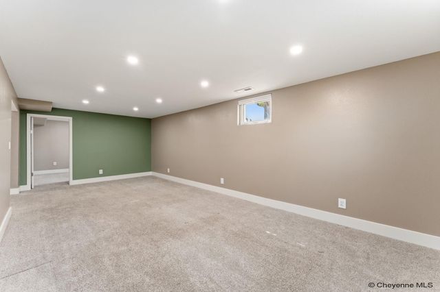 808 CAHILL DR, Cheyenne, WY 82007