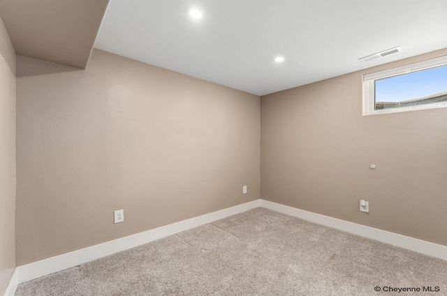 808 CAHILL DR, Cheyenne, WY 82007