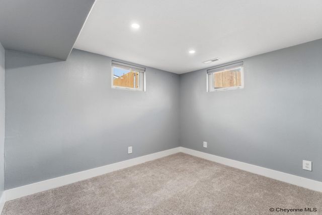 808 CAHILL DR, Cheyenne, WY 82007