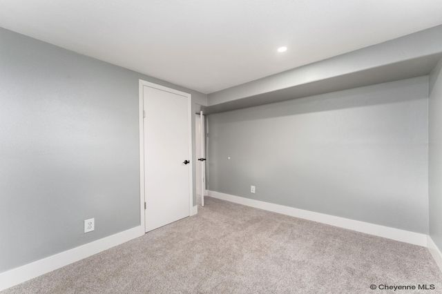 808 CAHILL DR, Cheyenne, WY 82007