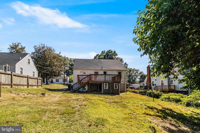 109 S HURON DR, Oxon Hill, MD 20745
