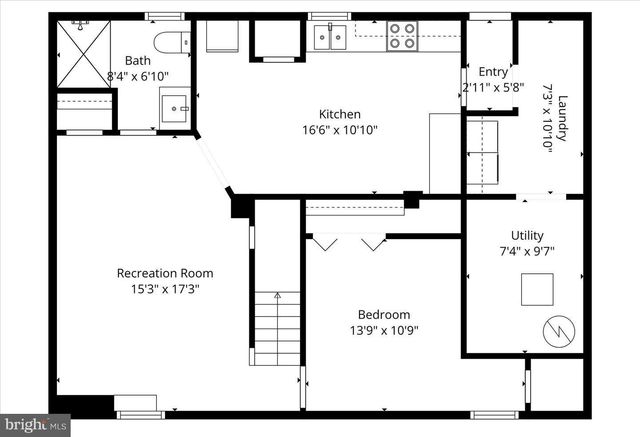 109 S HURON DR, Oxon Hill, MD 20745