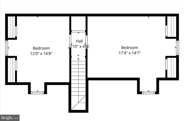 109 S HURON DR, Oxon Hill, MD 20745