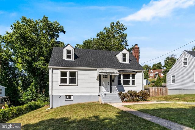 109 S HURON DR, Oxon Hill, MD 20745