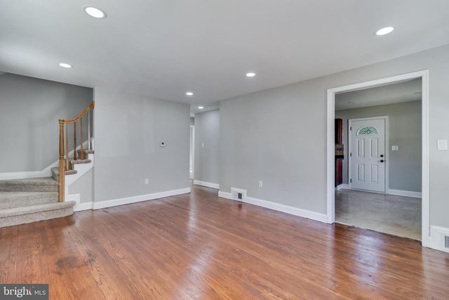 109 S HURON DR, Oxon Hill, MD 20745