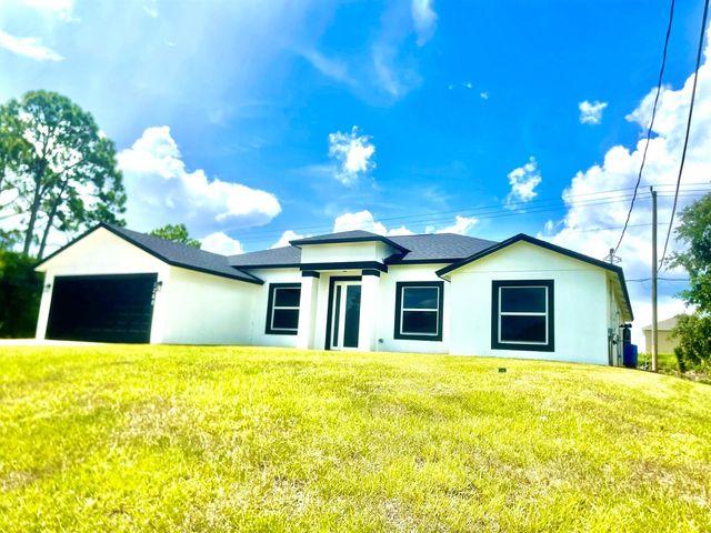 1260 Larkspur Street SE, Palm Bay, FL 32909