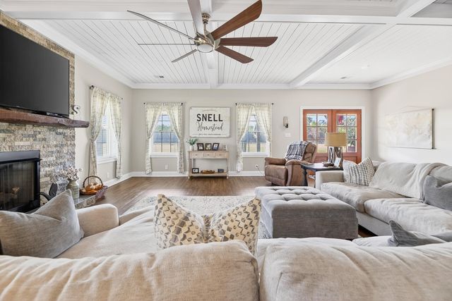 2145 Eutaw Road, Holly Hill, SC 29059