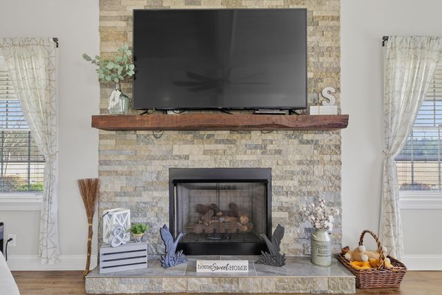 2145 Eutaw Road, Holly Hill, SC 29059