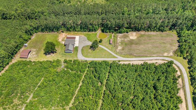 2145 Eutaw Road, Holly Hill, SC 29059