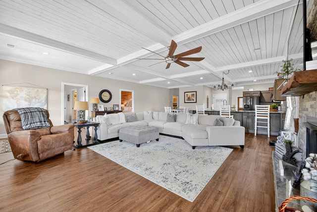 2145 Eutaw Road, Holly Hill, SC 29059