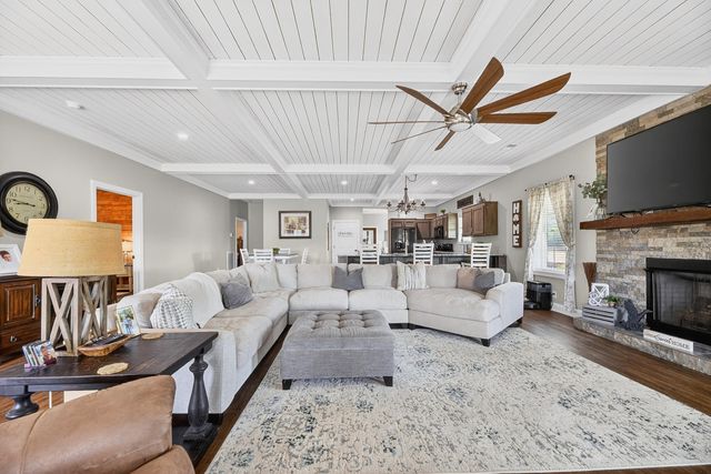 2145 Eutaw Road, Holly Hill, SC 29059