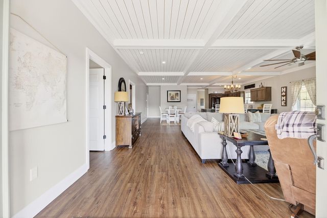 2145 Eutaw Road, Holly Hill, SC 29059