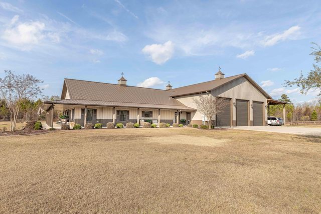 2145 Eutaw Road, Holly Hill, SC 29059