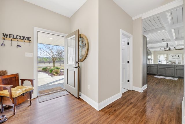 2145 Eutaw Road, Holly Hill, SC 29059