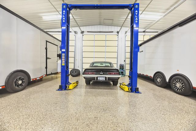 2145 Eutaw Road, Holly Hill, SC 29059