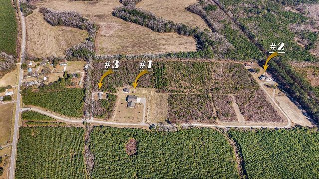2145 Eutaw Road, Holly Hill, SC 29059