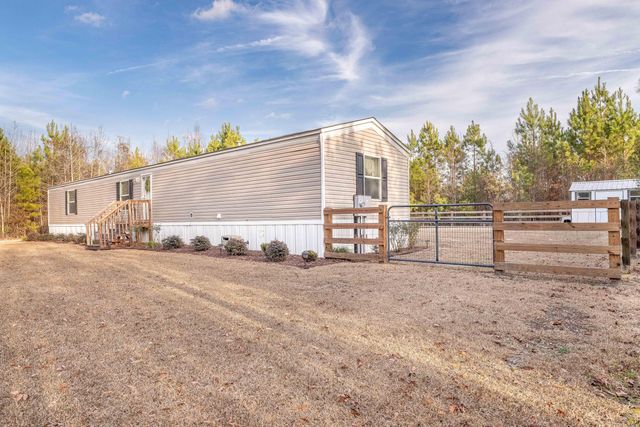 2145 Eutaw Road, Holly Hill, SC 29059