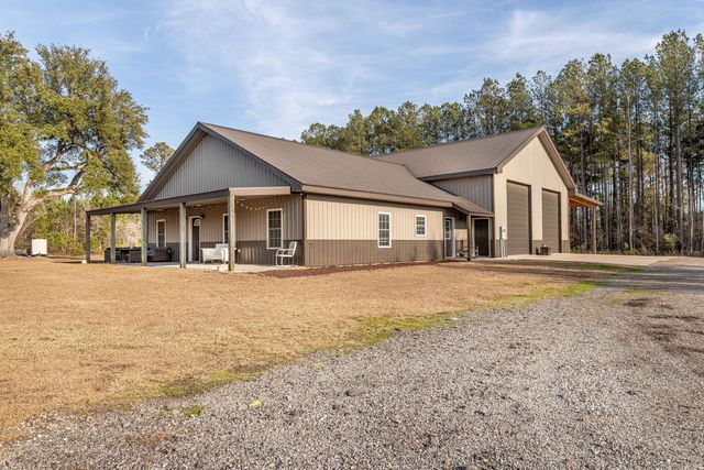 2145 Eutaw Road, Holly Hill, SC 29059