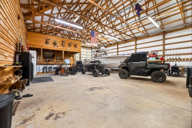 2145 Eutaw Road, Holly Hill, SC 29059