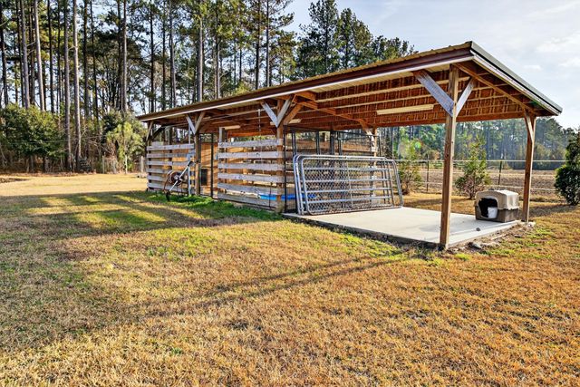 2145 Eutaw Road, Holly Hill, SC 29059