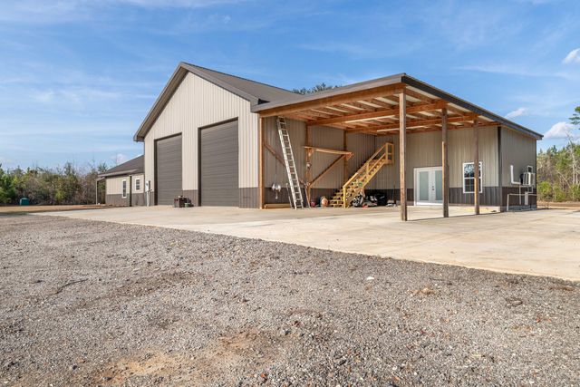 2145 Eutaw Road, Holly Hill, SC 29059