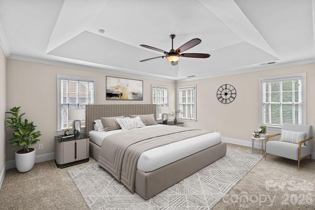 123 Hedgewood Drive, Mooresville, NC 28115