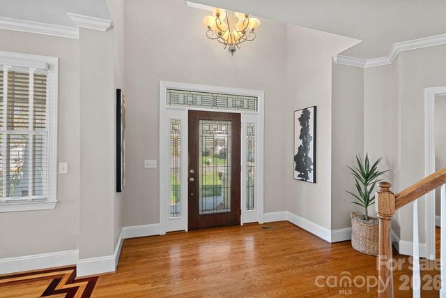123 Hedgewood Drive, Mooresville, NC 28115