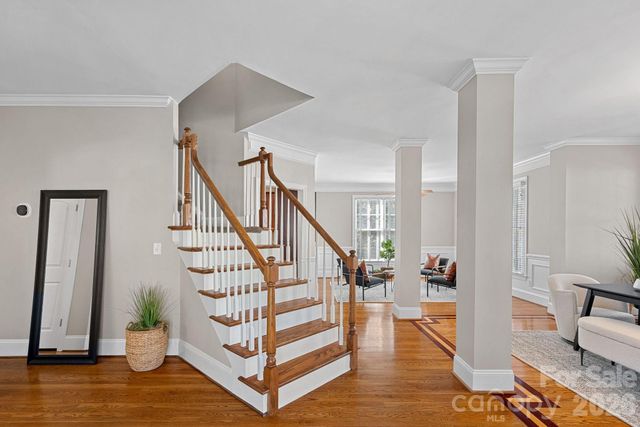 123 Hedgewood Drive, Mooresville, NC 28115
