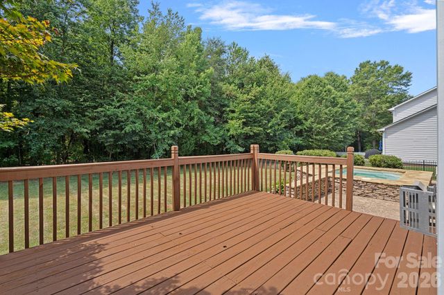 123 Hedgewood Drive, Mooresville, NC 28115