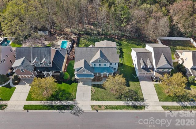 123 Hedgewood Drive, Mooresville, NC 28115