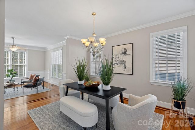 123 Hedgewood Drive, Mooresville, NC 28115