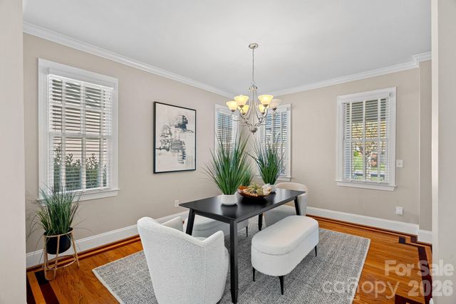 123 Hedgewood Drive, Mooresville, NC 28115