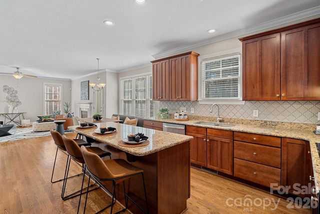 123 Hedgewood Drive, Mooresville, NC 28115
