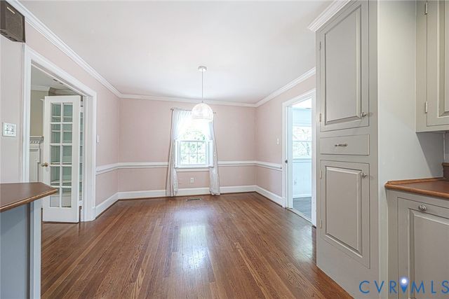 2201 Spider Dr, Henrico, VA 23228