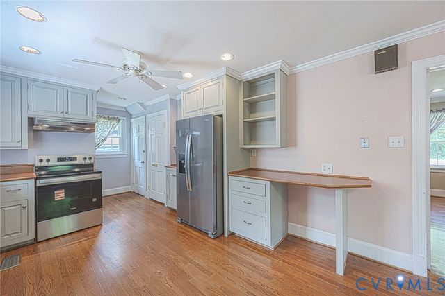 2201 Spider Dr, Henrico, VA 23228
