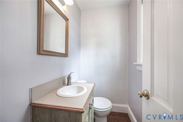 2201 Spider Dr, Henrico, VA 23228